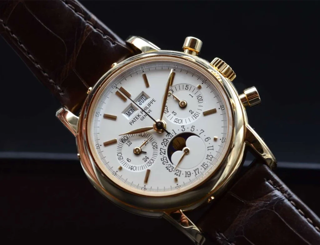 Trouvez votre montre