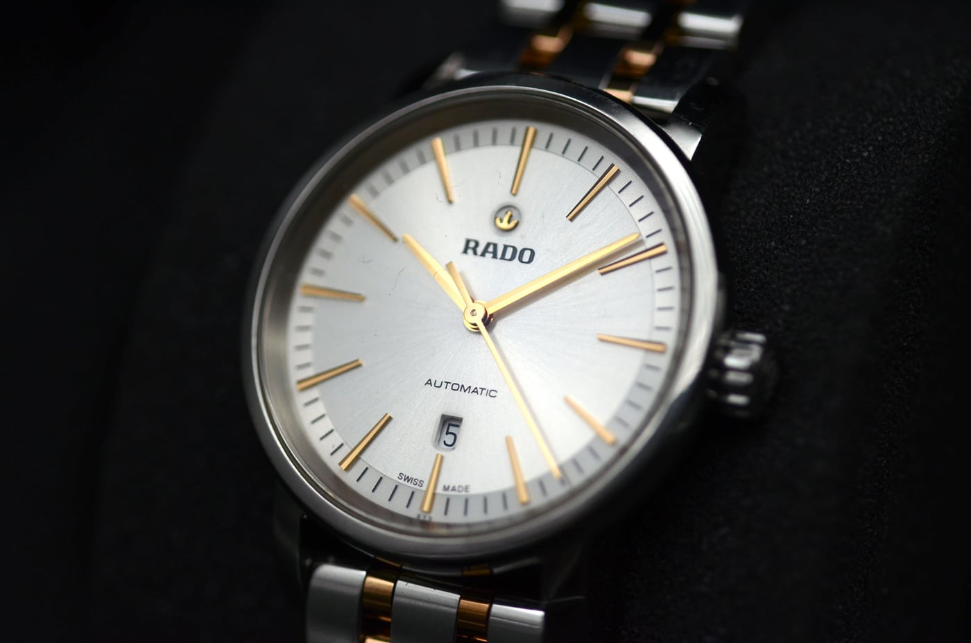 Rado Diamaster 580.000