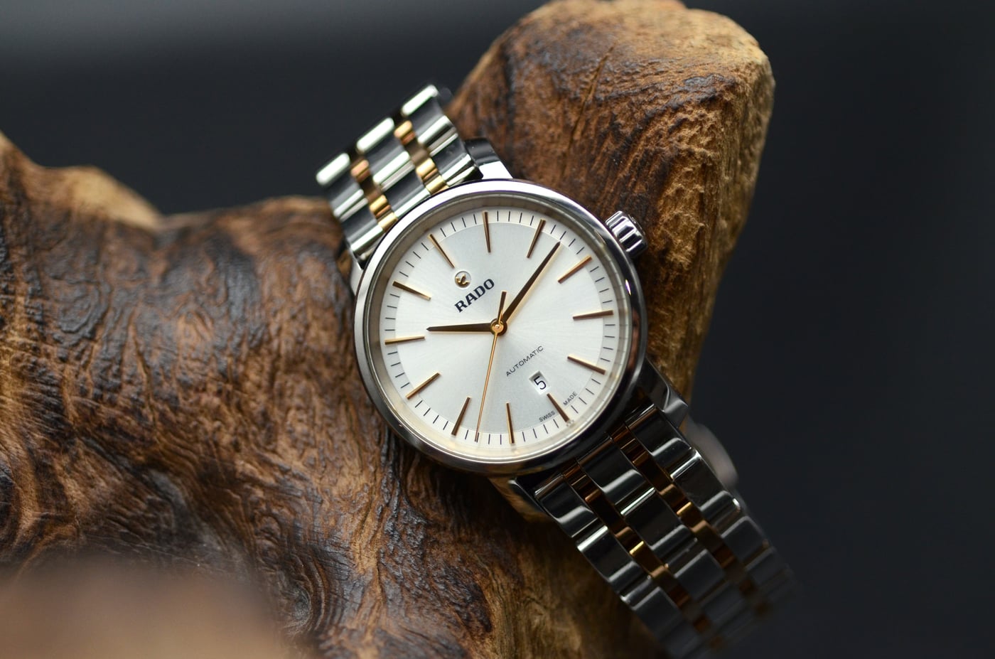 Rado Diamaster 580.000