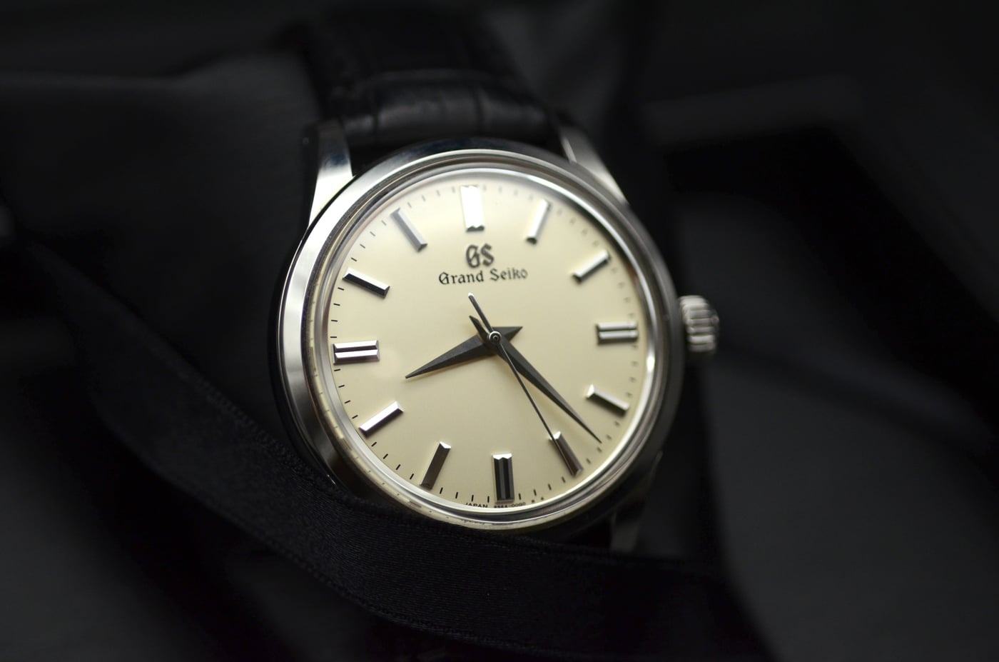 Seiko Grand seiko