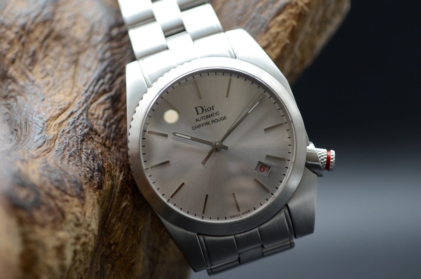 Christian Dior Chiffre Rouge A3