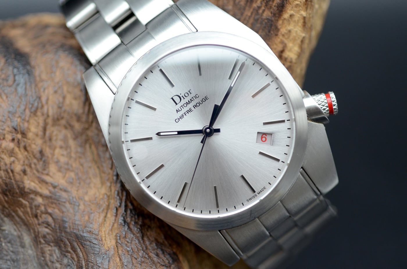 Christian Dior Chiffre Rouge A3