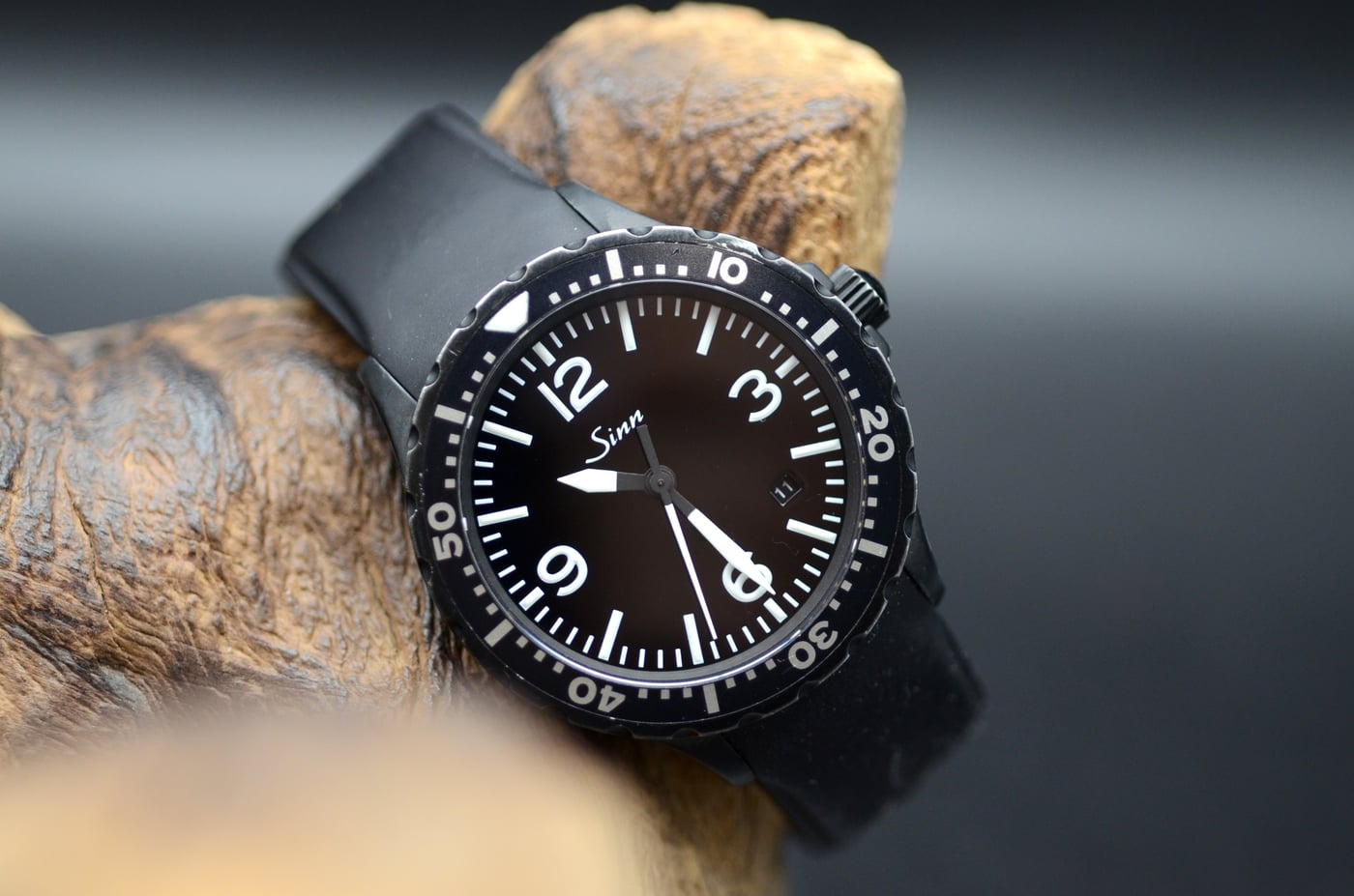 Sinn 657.S