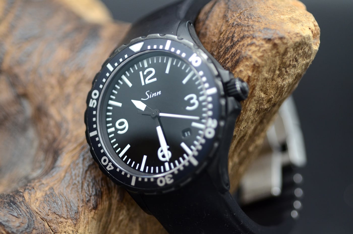 Sinn 657.S