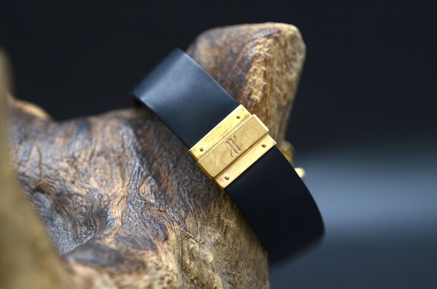 Hublot MDM Or Jaune – Référence 1621.3