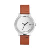 Montre Miroir TACS - MIRROR marron