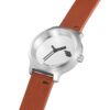 Montre Miroir TACS - MIRROR marron – Image 2