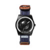 Montre Objectif TACS - Nato LENS Jean