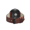 Montre TACS - PLP marron cadran bleu – Image 3