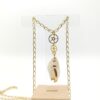Collier Coquillage – Image 2