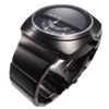 Montre TACS - Mask player Acier Noir – Image 3