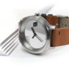 Montre Miroir TACS - MIRROR marron – Image 3