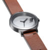 Montre Miroir TACS - MIRROR marron – Image 4