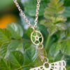 Collier éventail – Image 5