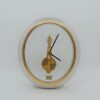 Jaeger-LeCoultre Pendulette 8 jours – Image 5