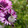 Collier nacre ronde petit modèle – Image 5