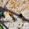 Collier pierre onyx – Image 4