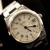 Tudor Oysterquartz Buckley