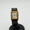 universal geneve or jaune