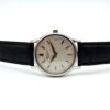 patek philippe calatrava en or blanc