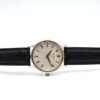 patek philippe calatrava en or blanc
