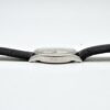 patek philippe calatrava en or blanc