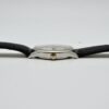 patek philippe calatrava en or blanc