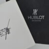 hublot big bang unico