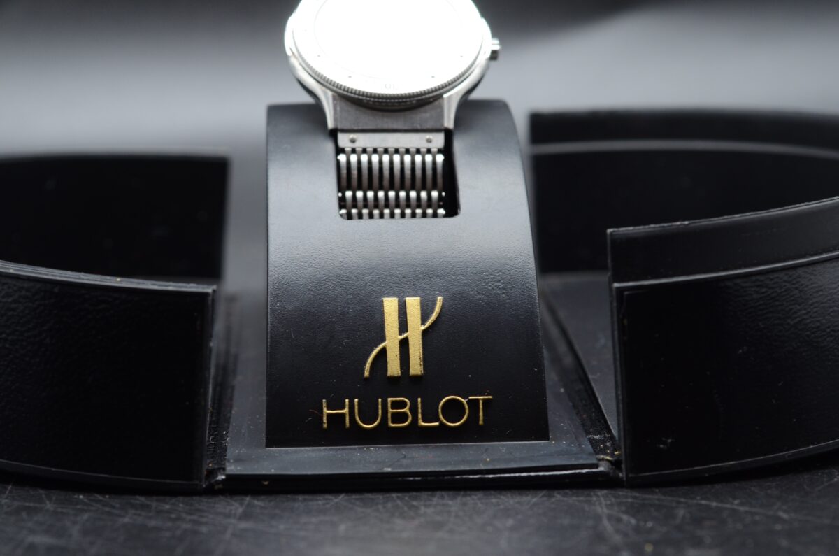 Hublot vintage
