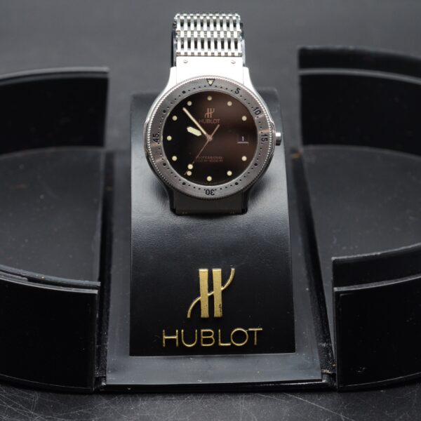 Hublot vintage