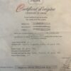 patek philippe calatrava en or blanc