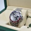 rolex GMT MASTER II -PEPSI