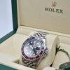 rolex GMT MASTER II -PEPSI