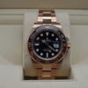 Rolex GMT-Master II