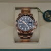 Rolex GMT-Master II