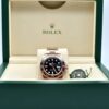 Rolex GMT-Master II
