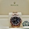 Rolex GMT-Master II