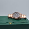 Rolex GMT-Master II