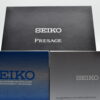 Seiko édition limitée