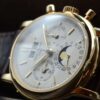 Patek Philippe Perpetual Calendar Chronograph 3970EJ-51