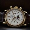 Patek Philippe Perpetual Calendar Chronograph 3970EJ-51