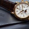Patek Philippe Perpetual Calendar Chronograph 3970EJ-51