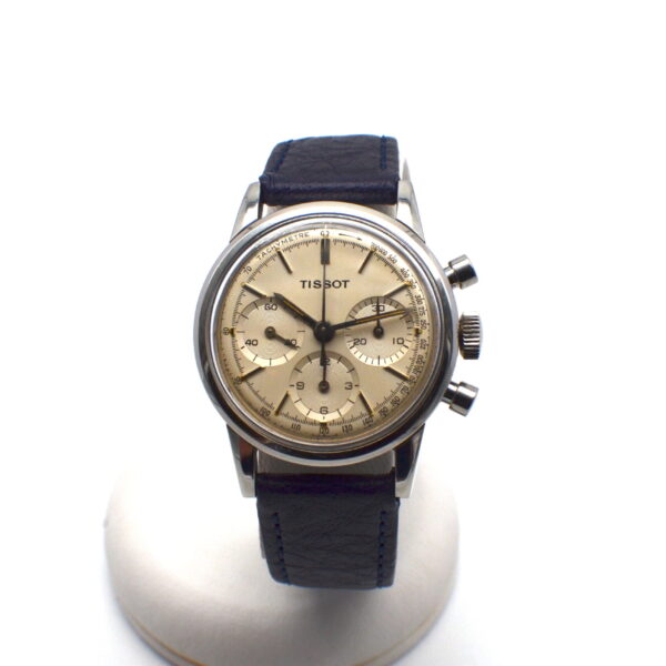 Tissot Chronograph 808A