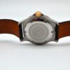 Glycine Sub red