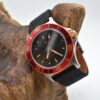 Glycine Sub red