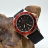 Glycine Sub red