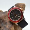 Glycine Sub red