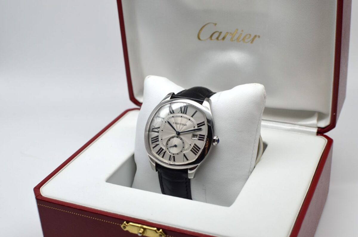 Cartier 3930