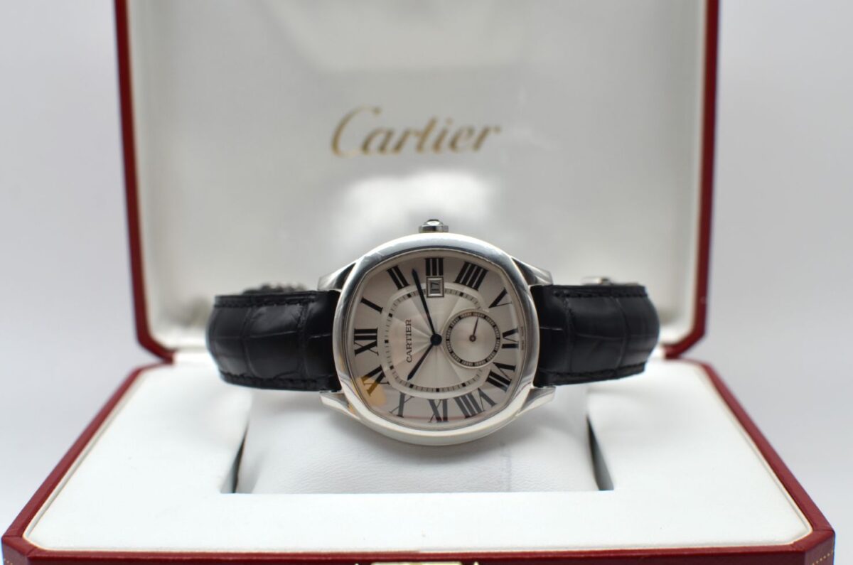 Cartier 3930