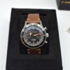 Nivada Grenchen Broad Arrow -86009M02